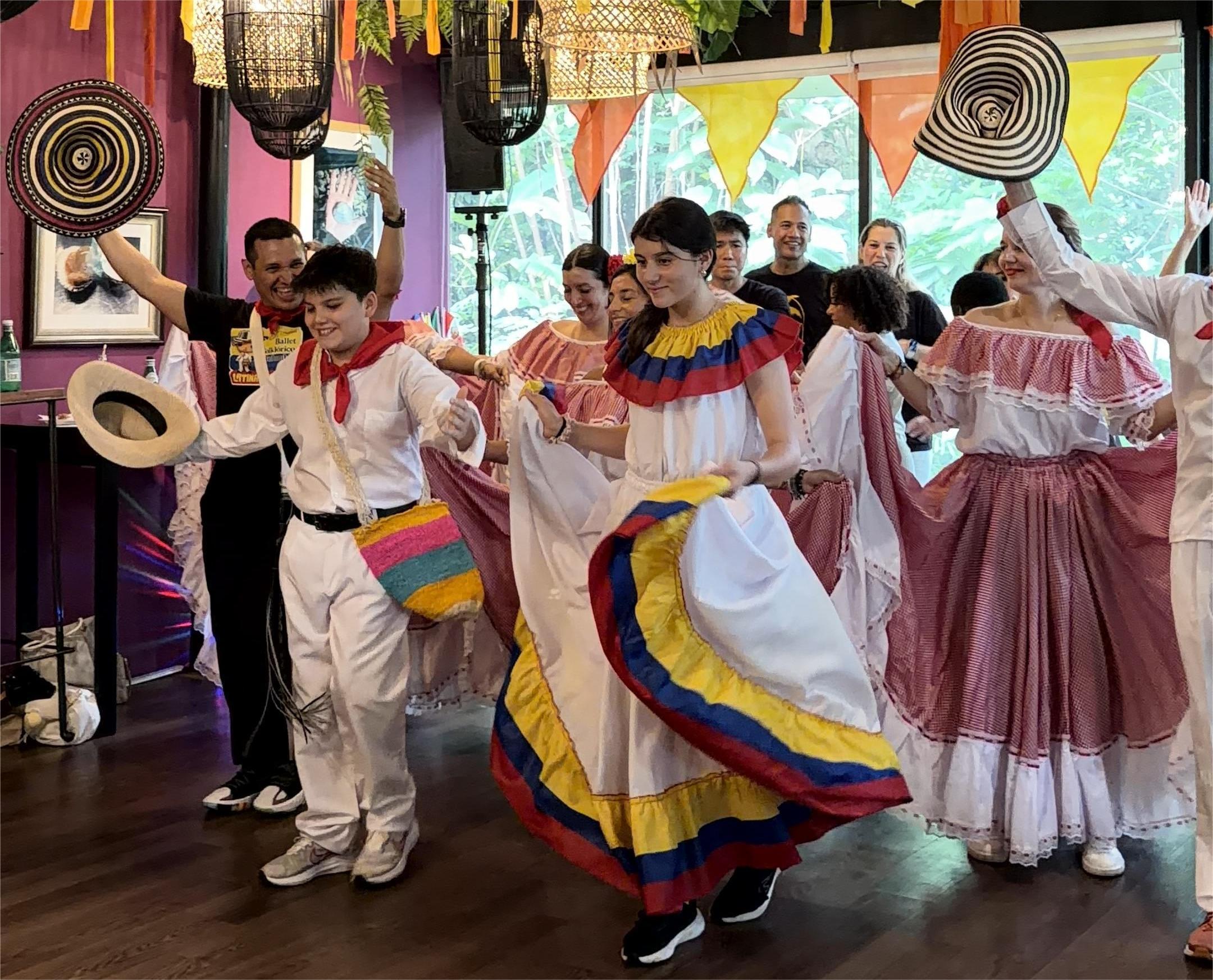 Latinada Singapur