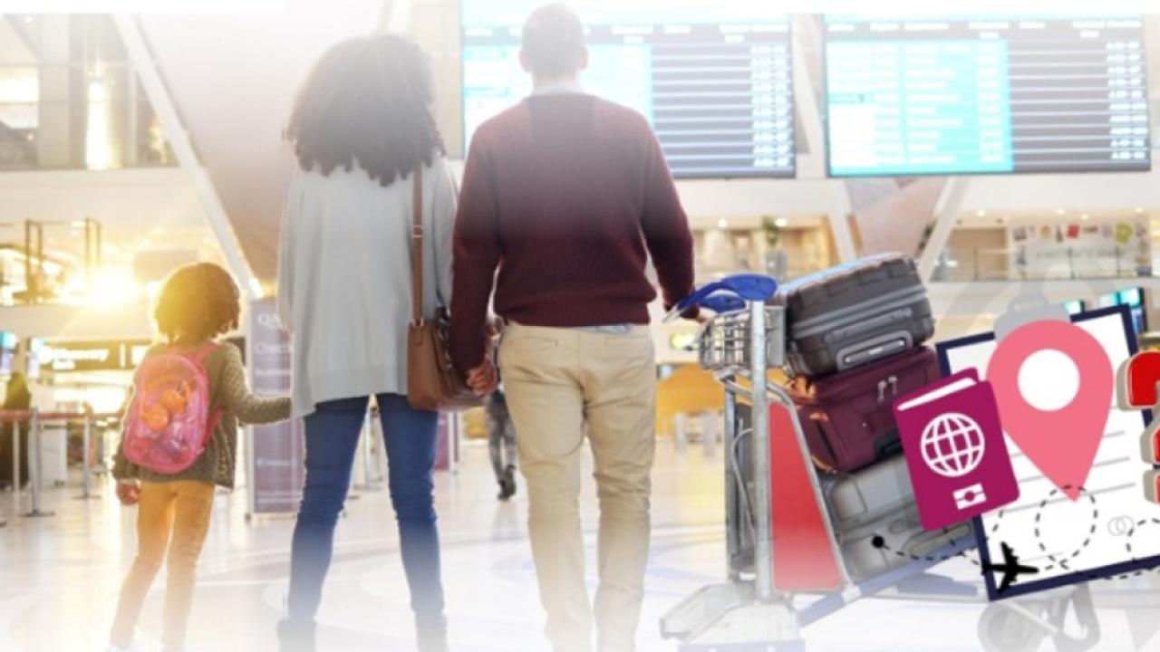 Tenga en cuenta si planea viajar a Singapur